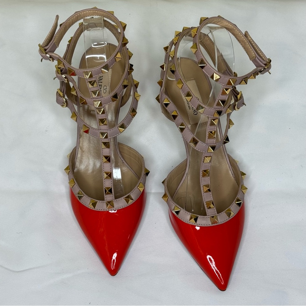 Valentino Garavani Heels